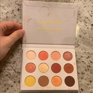 Yes, Please! Eyeshadow!